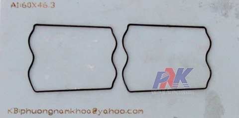 khuôn bế flexo